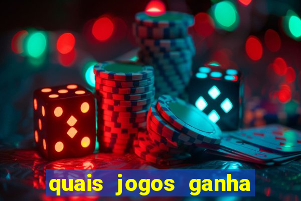 quais jogos ganha dinheiro de verdade no pix